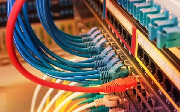 会宁网络布线需求持续增长——富龙光纤11月强化综合布线技术支撑与工程服务能力 会宁网络布线需求持续增长——富龙光纤11月强化综合布线技术支撑与工程服务能力